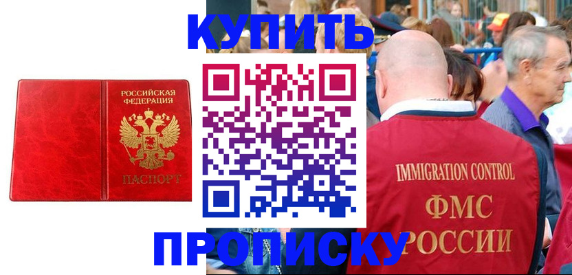 прописка законно в Камешково